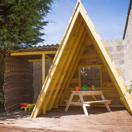 Tres Jolie Maison A Cote De La Plage Le Portel Εξωτερικό φωτογραφία