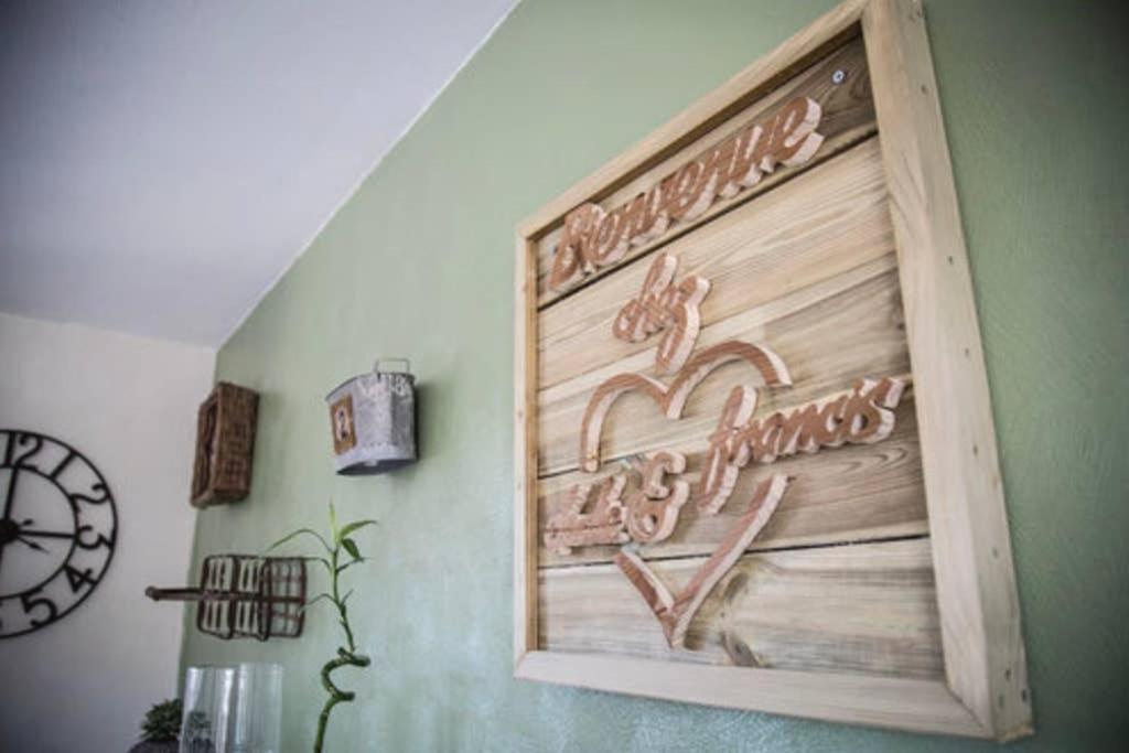 Tres Jolie Maison A Cote De La Plage Le Portel Εξωτερικό φωτογραφία